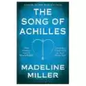  The Song Of Achilles. 2017 Ed 