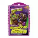  Power Cards. Turtles Donatello 