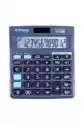 Donau Kalkulator Biurowy 12-Cyfrowy Wyświetlacz