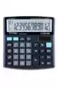 Donau Kalkulator Biurowy 12-Cyfrowy Wyświetlacz