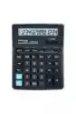 Donau Kalkulator Biurowy 14-Cyfrowy Wyświetlacz