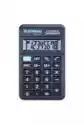 Donau Kalkulator Kieszonkowy 8-Cyfrowy Wyświetlacz