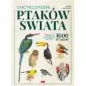  Encyklopedia Ptaków Świata 