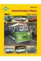 Samochody Z Nysy 1957-2019