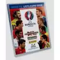 Panini Kolekcja Panini Kolekcja Klaser Road To Uefa Euro 2016 Adrenalyn Xl 