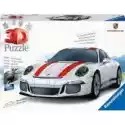 Ravensburger  Puzzle 3D 108 El. Porsche Ravensburger