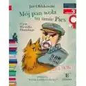 Harpercollins  Mój Pan Woła Na Mnie Pies. O Psie Marszałka Piłsudskiego. Czyta