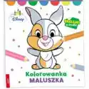 Ameet  Kolorowanka Maluszka. Disney 
