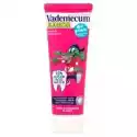 Vademecum Junior 6+ Fluoride Toothpaste Pasta Do Zębów Dla Dziec