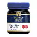 Manuka Health Manuka Health Miód Nektarowy Manuka Mgo® 250+ 250 G