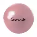  Piłka Scrunch - Pudrowy Róż Funkit World
