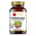 Yango Kasztanowiec - Ekstrakt - 20% Escyny Suplement Diety 60 Ka