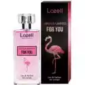 Lazell Lazell Camellia Flamenco For You Women Woda Perfumowana 100 Ml