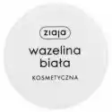 Ziaja Ziaja Wazelina Biała Kosmetyczna 30 G