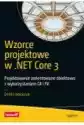 Wzorce Projektowe W .net Core 3. Projektowanie Zorientowane Obie