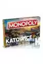 Winning Moves Monopoly. Katowice