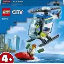Lego Lego City Helikopter Policyjny 60275 