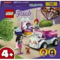 Lego Friends Samochód Do Pielęgnacji Kotów 41439 
