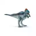 Schleich  Cryolophosaurus 