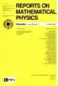 Reports On Mathematical Physics 88/2 - Polska