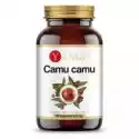 Yango Camu Camu - Ekstrakt Suplement Diety 90 Kaps.