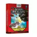  Star Realms. United. Atak Iuvi Games