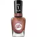 Sally Hansen Miracle Gel Lakier Do Paznokci 211 Shell Of A Party