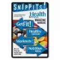 If If Snippits! Health & Fitness Znaczniki Zdrowie I Fitness 