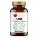 Yango Gaba - Kwas Gamma-Aminomasłowy Suplement Diety 90 Kaps.