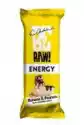 Baton Energy Banana & Nuts