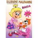  Ulubione Malowanki - Basia 
