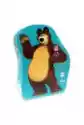 Barbo Toys Puzzle Dla Dzieci 24 El. Masza I Niedźwiedź