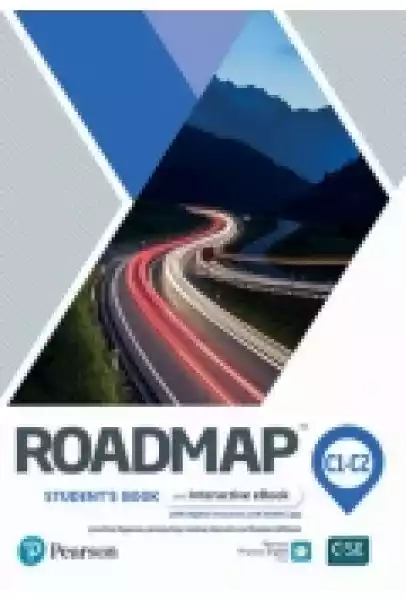 Roadmap C1-C2. Students' Book With Digital Resources And Ap