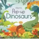  Pop-Up Dinosaurs /książeczka Rozkładana/ 