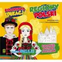  Kolorowa Edukacja Regiony Polski 