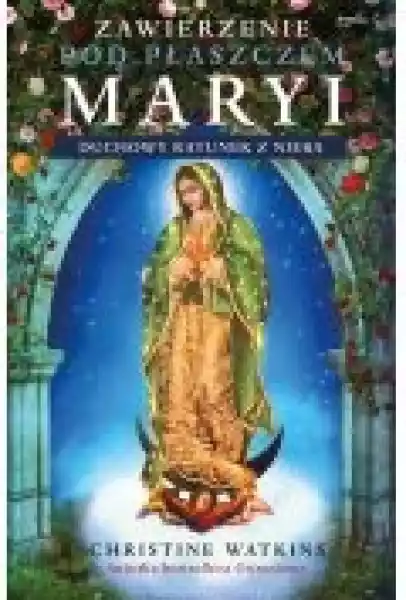 Zawierzenie Pod Płaszczem Maryi