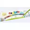 Carioca Carioca Kredki Ołówkowe Tita 50 Kolorów
