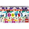 Lego Lego Dots Rozmaitości Dots 41935 