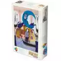 D Toys  Puzzle 1000 El. Andrea Kurti, Wenecja D-Toys