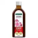Premium Rosa Premium Rosa Syrop Z Jeżówki - Suplement Diety 250 Ml