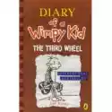  The Third Wheel. Diary Of A Wimpy Kid. Book 7 