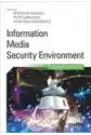 Information Media Security Environment