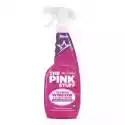 Stardrops Spray Do Czyszczenia Szyb The Pink Stuff Glass Rose 75