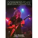  Mustaine 