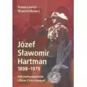  Józef Sławomir Hartman 1898-1979 