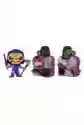 Funko Pop Town: Masters Of The Universe - Skeletor With Snake Mo