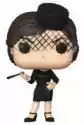 Funko Funko Pop Tv: Parks And Recreations - Janet Snakehole