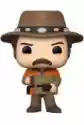 Funko Funko Pop Tv: Parks And Recreations - Hunter Ron (Chase Possible