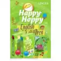  Pakiet Happy Hoppy. English For Children. Fiszki Dla Dzieci: Ce