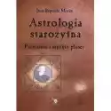  Astrologia Starożytna 